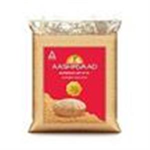 Aashirvaad - Superior MP Whole Wheat Atta (1 Kg)